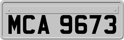 MCA9673