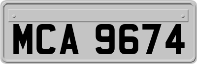 MCA9674