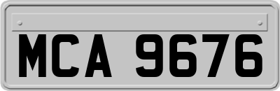MCA9676