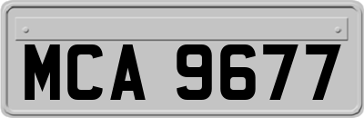 MCA9677