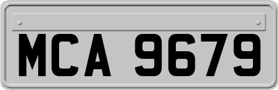 MCA9679