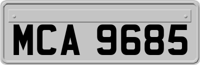 MCA9685