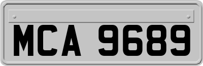 MCA9689