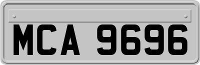 MCA9696