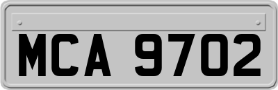 MCA9702