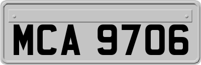 MCA9706