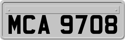 MCA9708