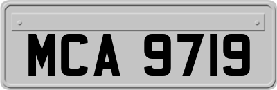MCA9719