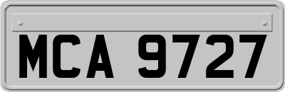 MCA9727
