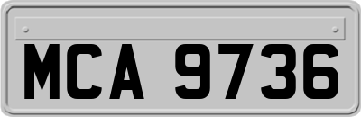 MCA9736