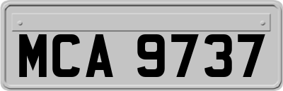 MCA9737