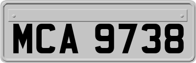 MCA9738