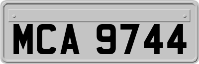 MCA9744