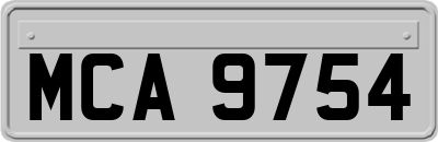 MCA9754