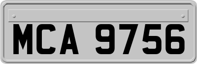MCA9756