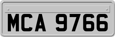 MCA9766