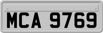 MCA9769