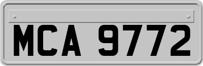 MCA9772
