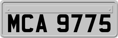MCA9775