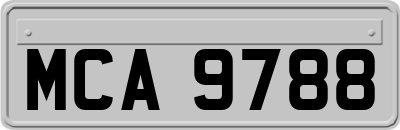 MCA9788