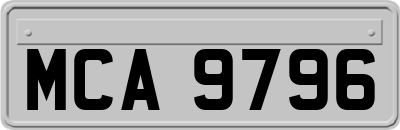 MCA9796
