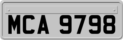 MCA9798