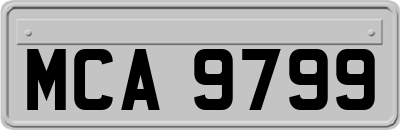MCA9799