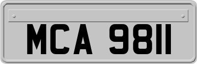 MCA9811