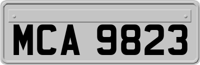 MCA9823