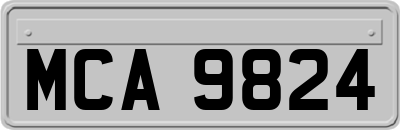 MCA9824