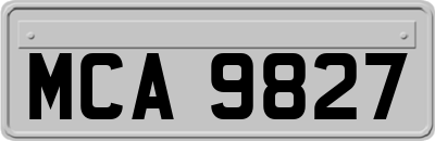 MCA9827