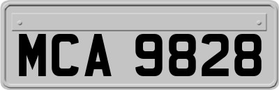 MCA9828