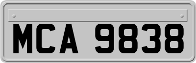 MCA9838