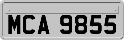 MCA9855