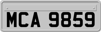MCA9859