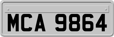 MCA9864