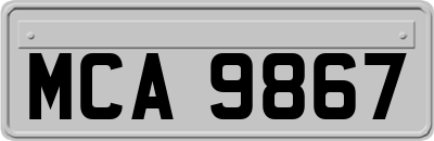 MCA9867