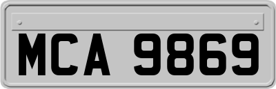 MCA9869