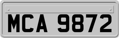 MCA9872