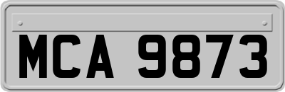 MCA9873