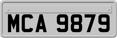 MCA9879