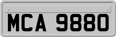 MCA9880