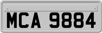 MCA9884