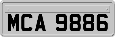 MCA9886