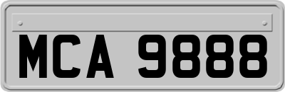 MCA9888