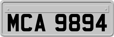 MCA9894
