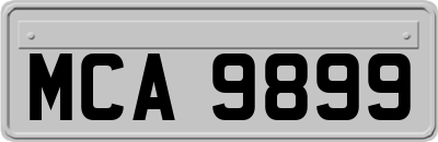 MCA9899