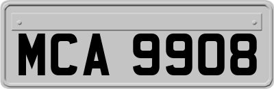 MCA9908