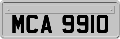 MCA9910
