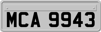 MCA9943